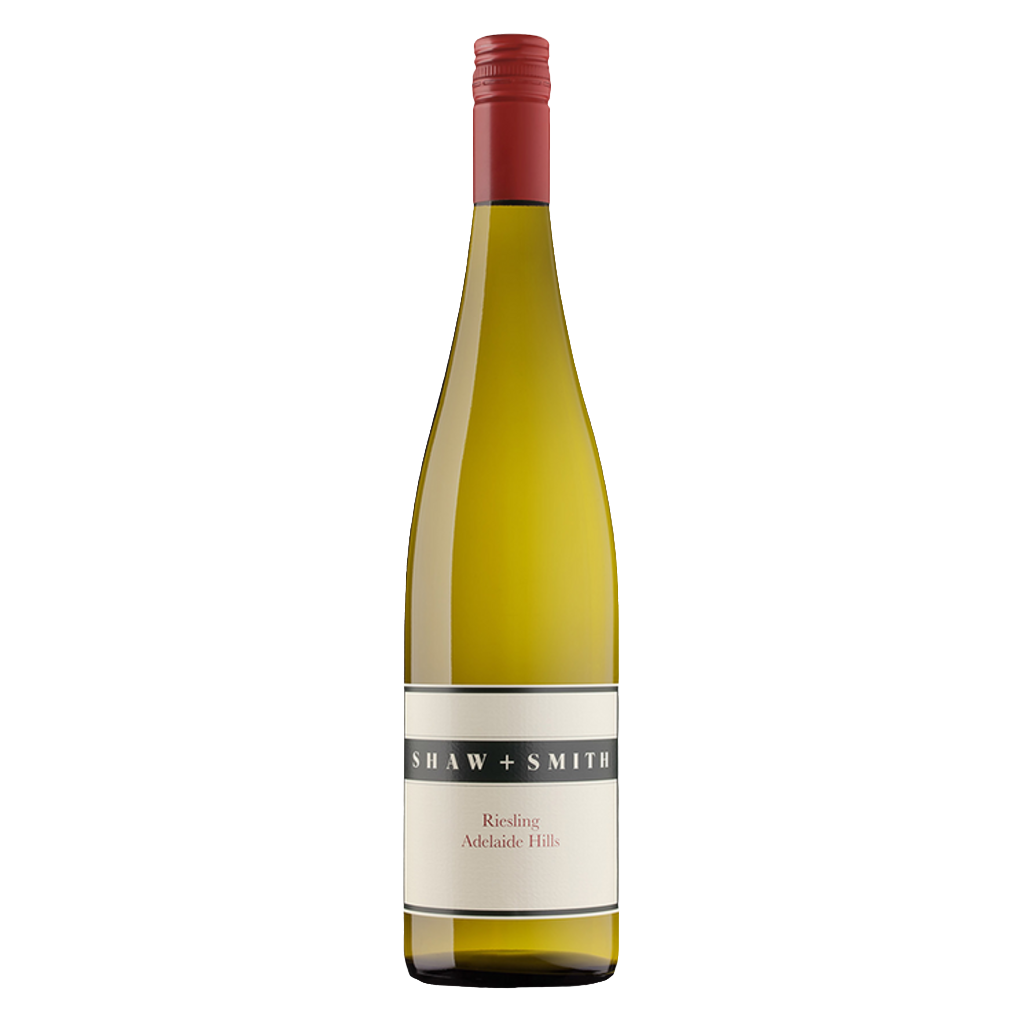 2022 Shaw + Smith Riesling