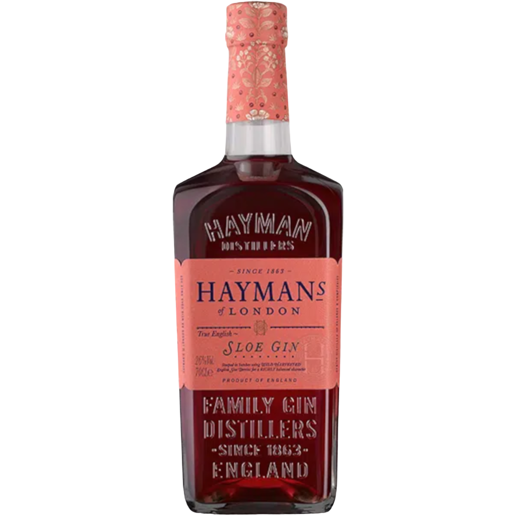 Hayman's Sloe Gin 700ml