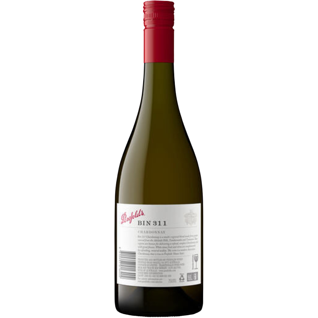 Penfolds Bin 311 Chardonnay 2018