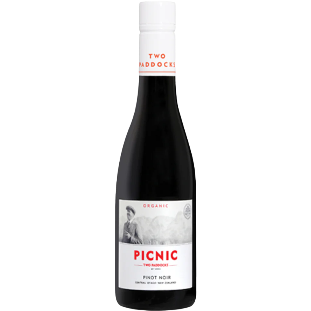 2023 Two Paddocks Picnic Pinot Noir 375mL