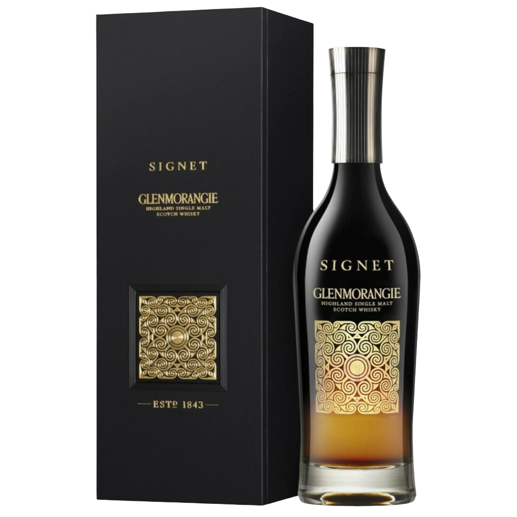 Glenmorangie Signet Single Malt Scotch Whisky 700ml