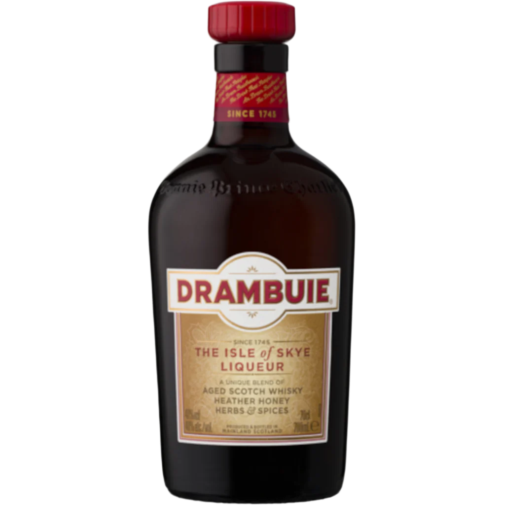 Drambuie The Isle Of Skye Liqueur 700mL