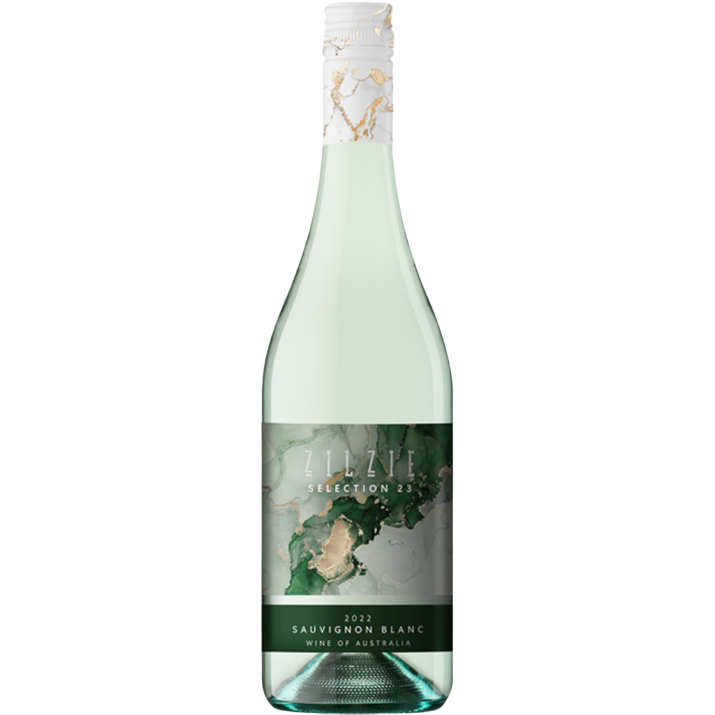 Zilzie Wines Selection 23 Sauvignon Blanc