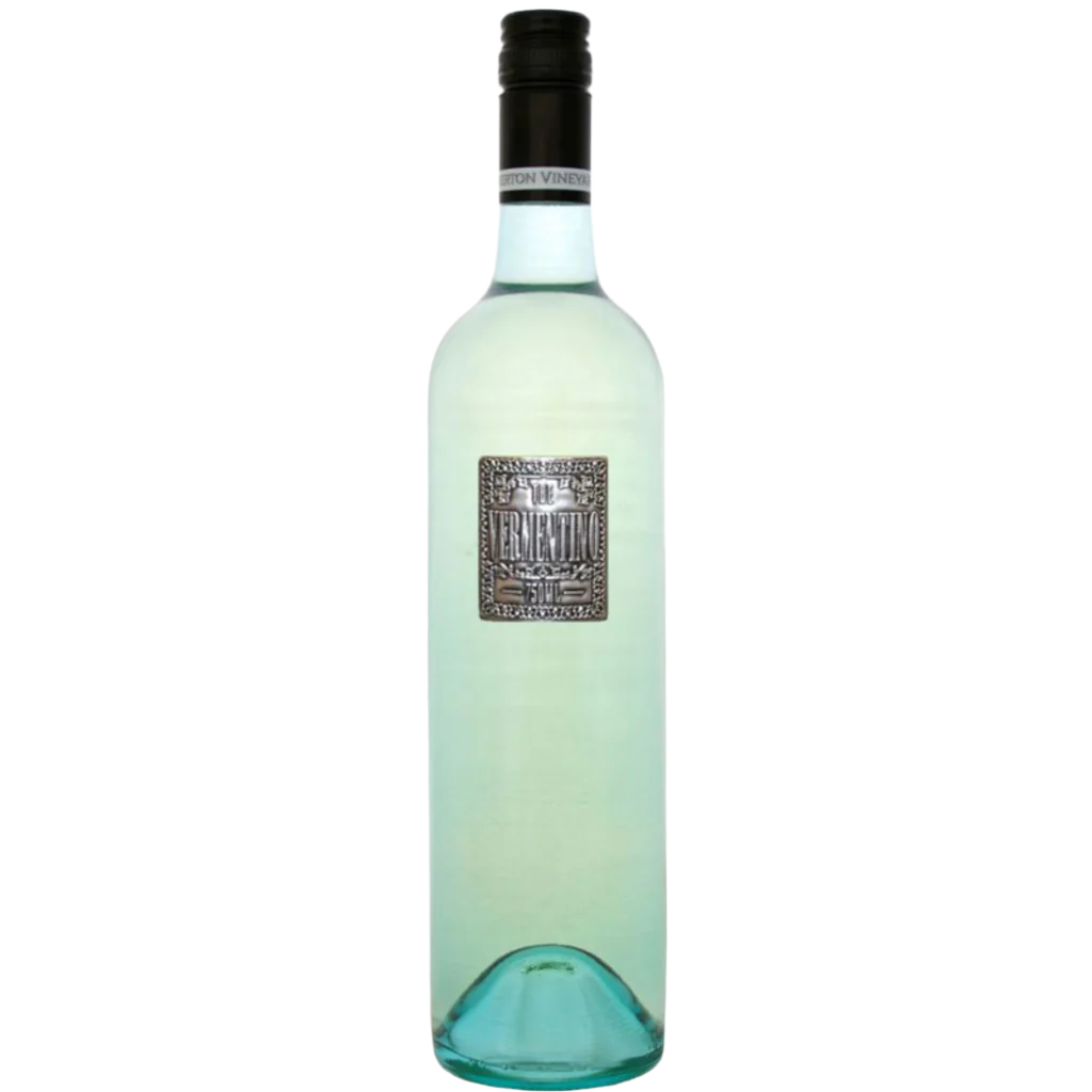 Berton Metal Vermentino