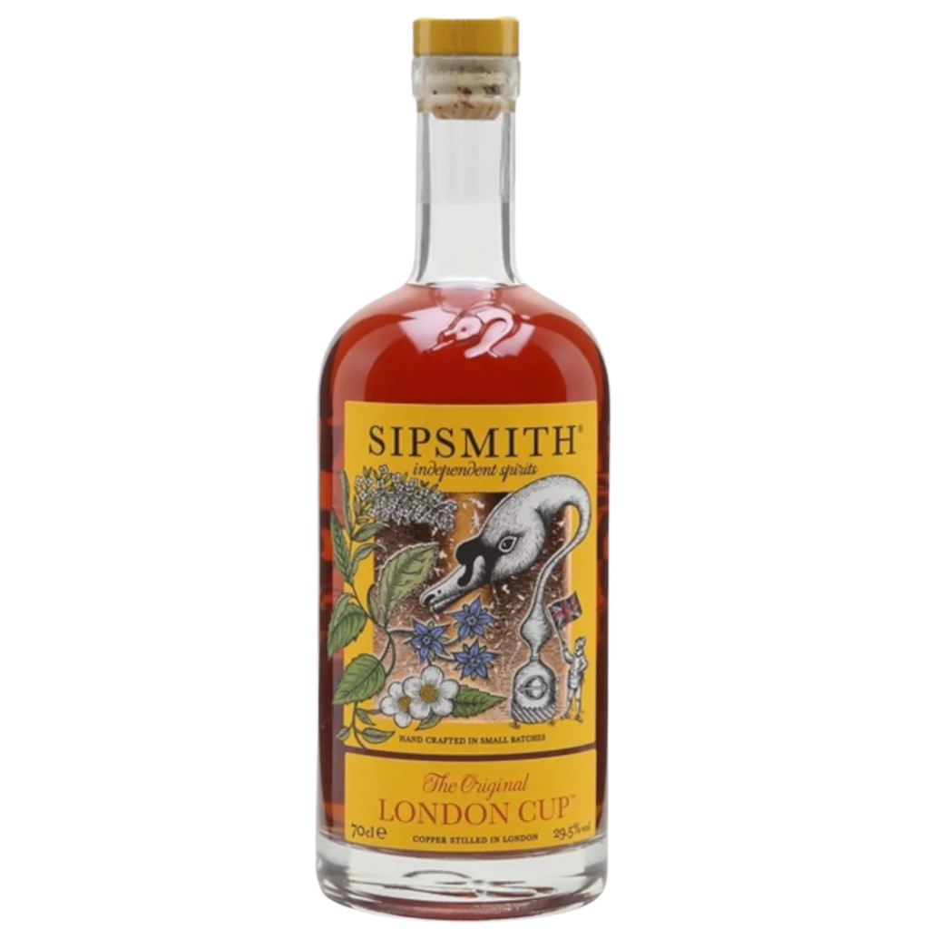 Sipsmith London Original London Cup 700mL