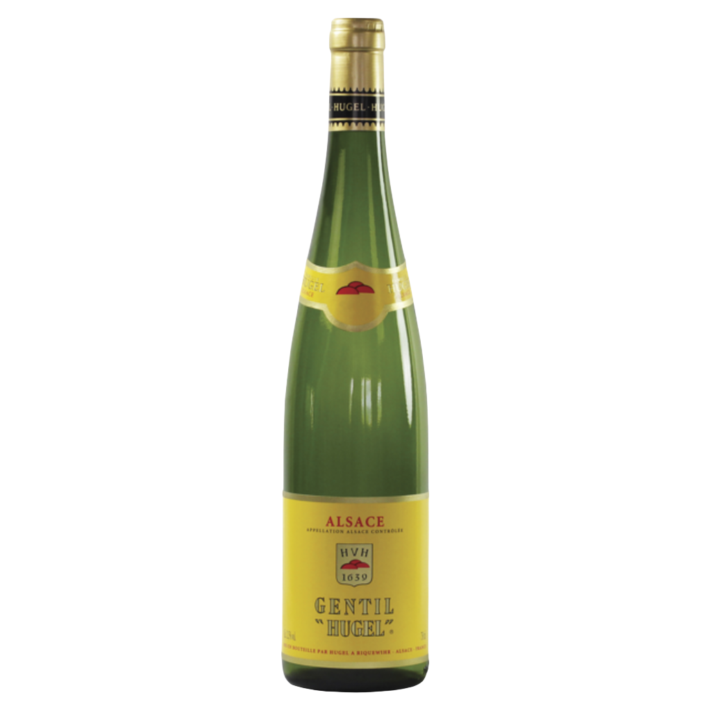 Famille Hugel Gentil