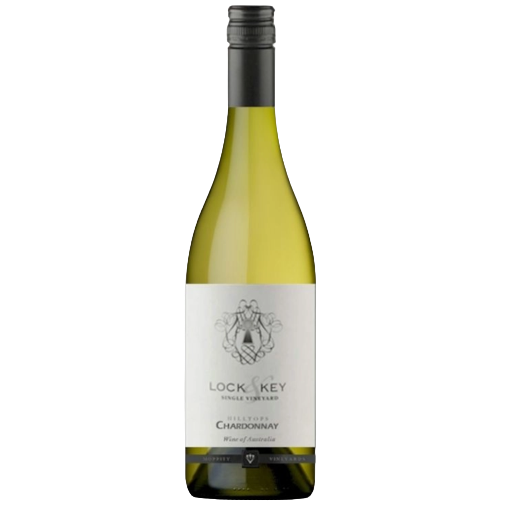 Lock & Key Chardonnay