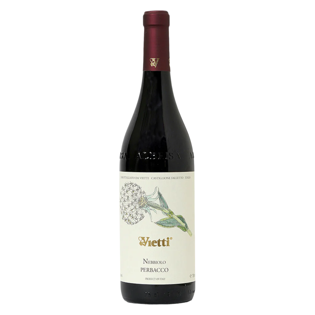 2021 Vietti Langhe Nebbiolo Perbacco