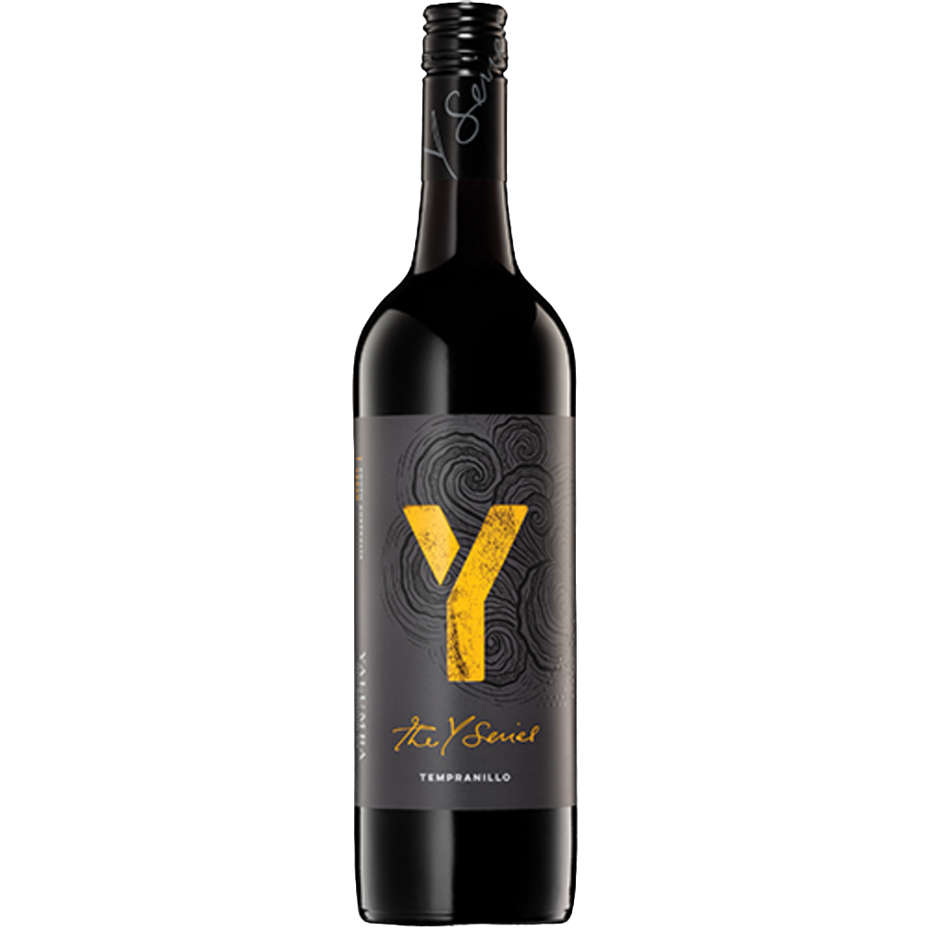 2021 Yalumba The Y Series Tempranillo