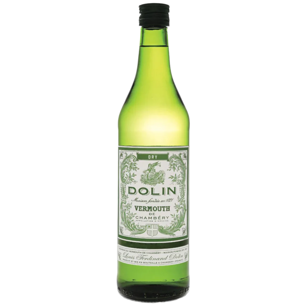 Dolin Dry Vermouth 750mL