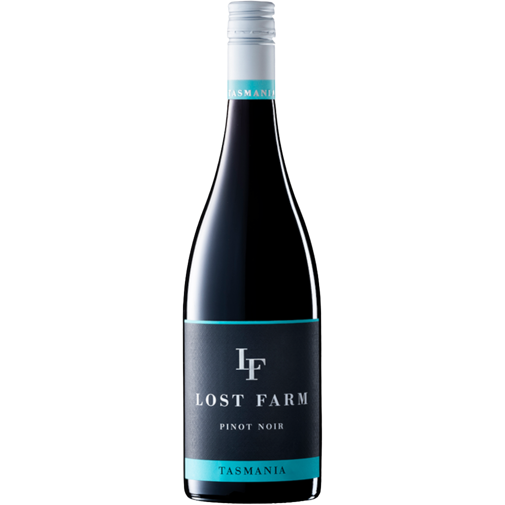 Lost Farm Pinot Noir