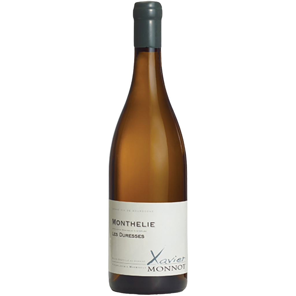 2021 Domaine Xavier Monnot Monthélie Les Duresses Blanc