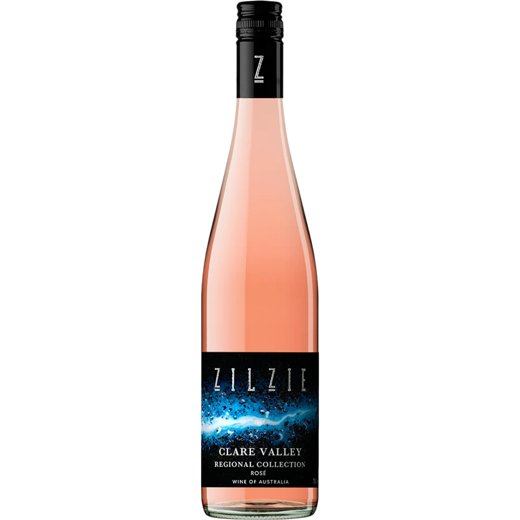 Zilzie Wines Regional Collection Rose