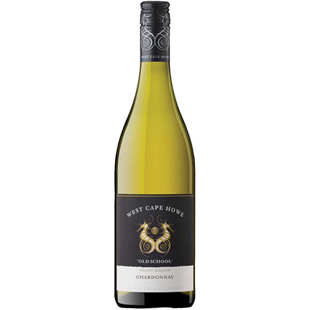 2023 West Cape Howe Regional Range Old School Chardonnay