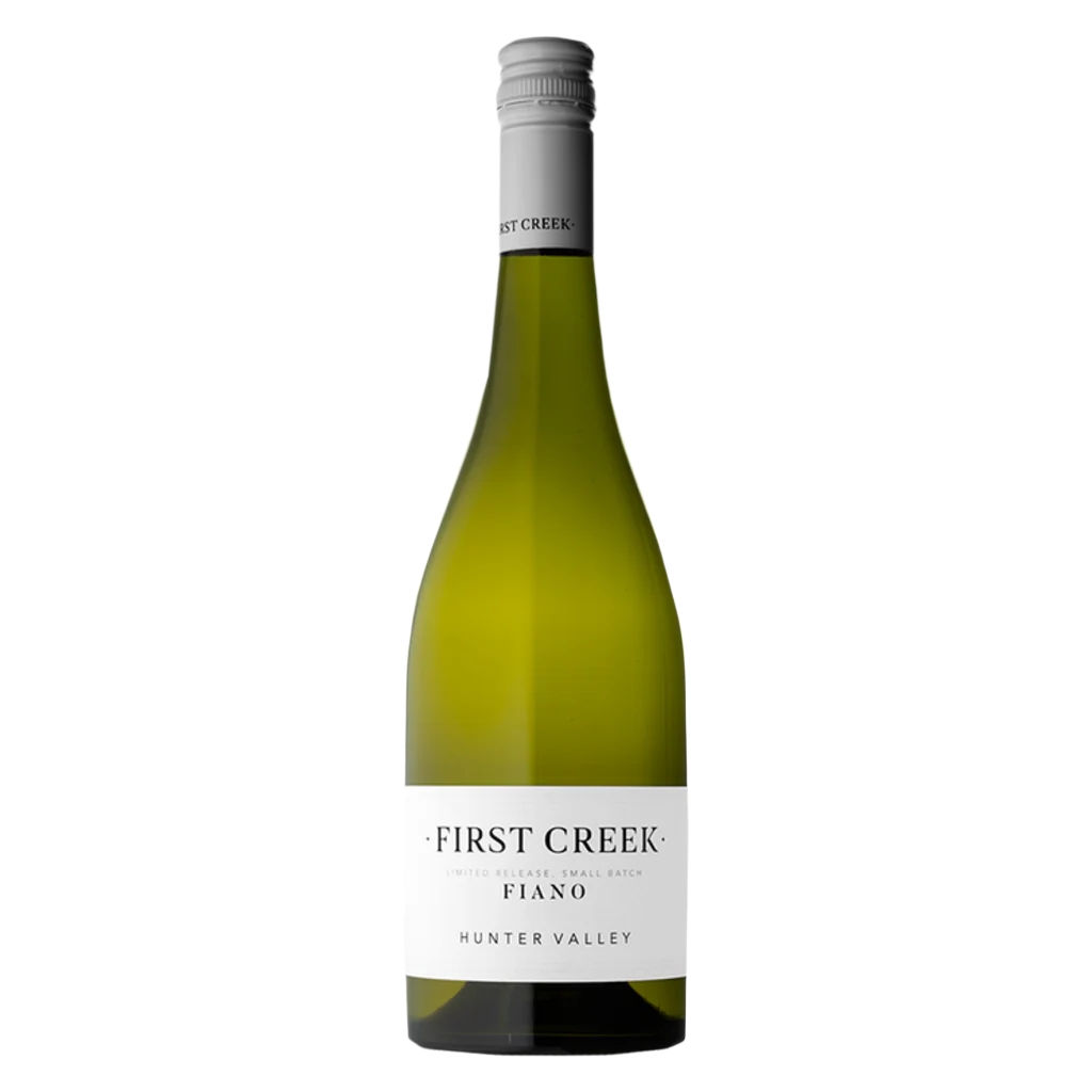 2023 First Creek Limited Release Fiano