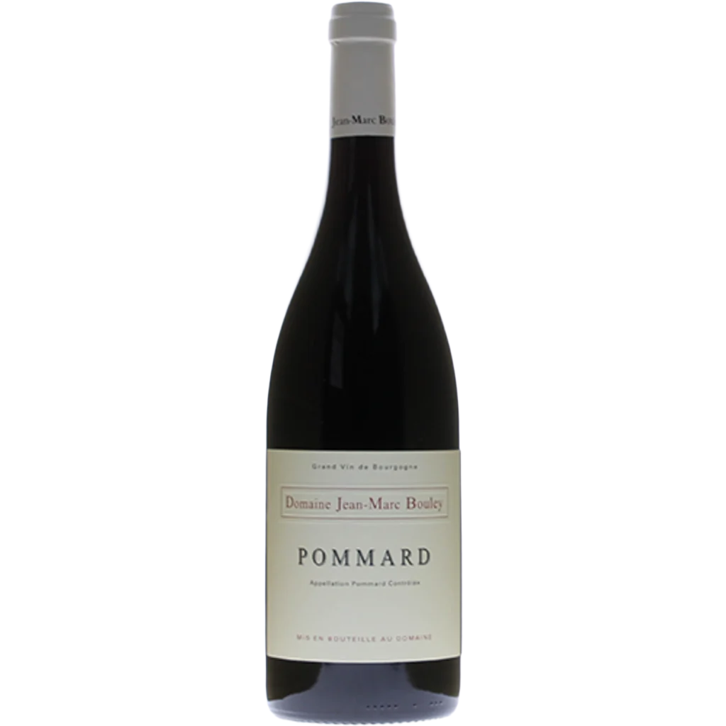 2020 Domaine Jean-Marc Bouley Pommard