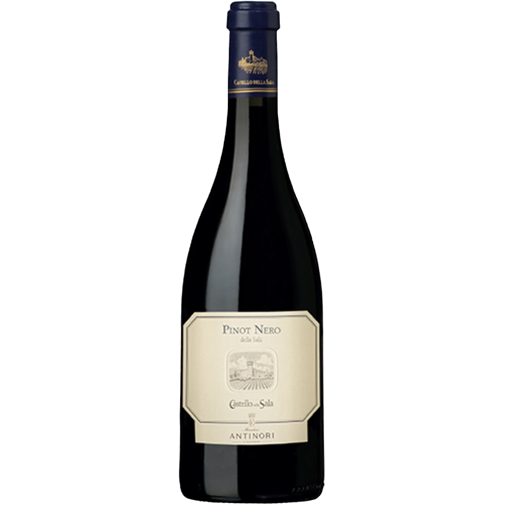 2019 Castello della Sala Pinot Nero della Sala