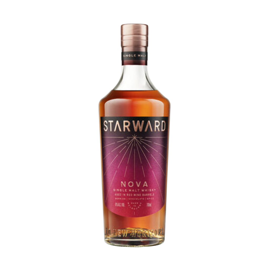 Starward Nova Single Malt Australian Whisky 700ml