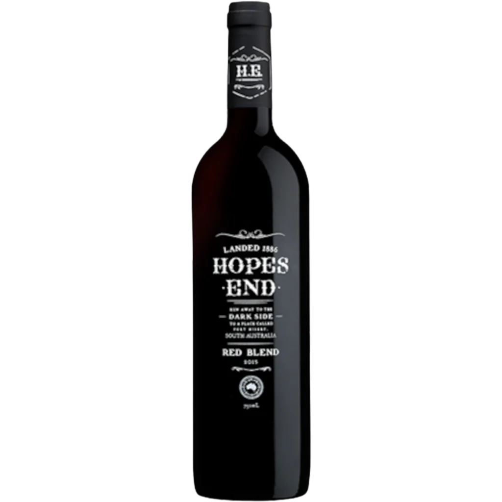 Hopes End Cabernet Sauvignon