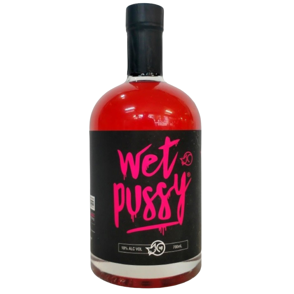 Sour Puss Wet Pussy 700ml