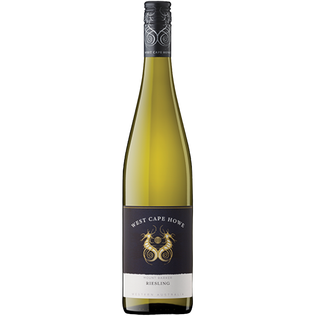 2023 West Cape Howe Regional Range Riesling