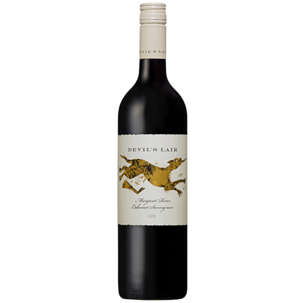 Devil's Lair Margaret River Cabernet Sauvignon