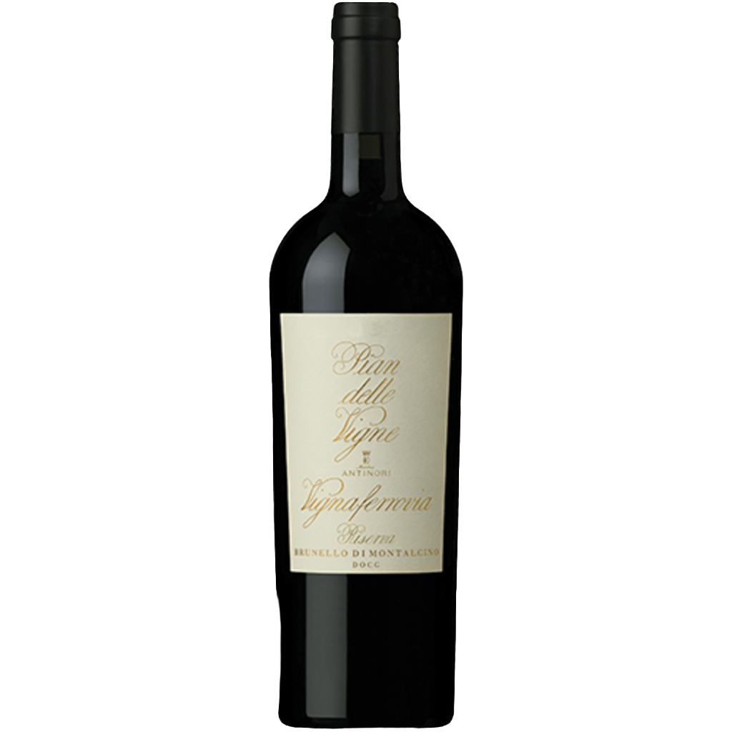 2016 Pian delle Vigne Vignaferrovia Riserva