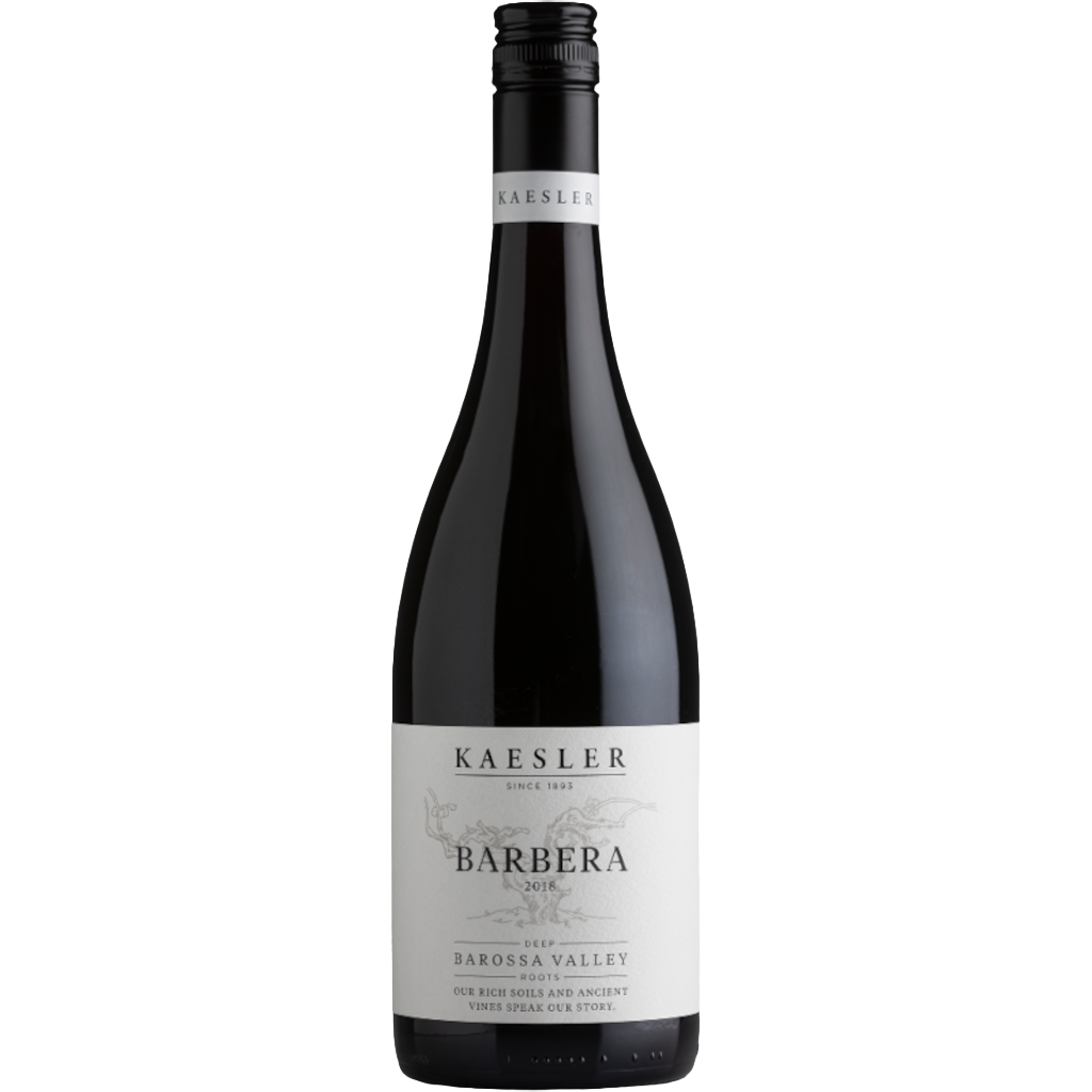 Kaesler Barbera