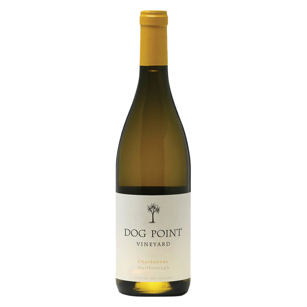 2021 Dog Point Vineyard Chardonnay