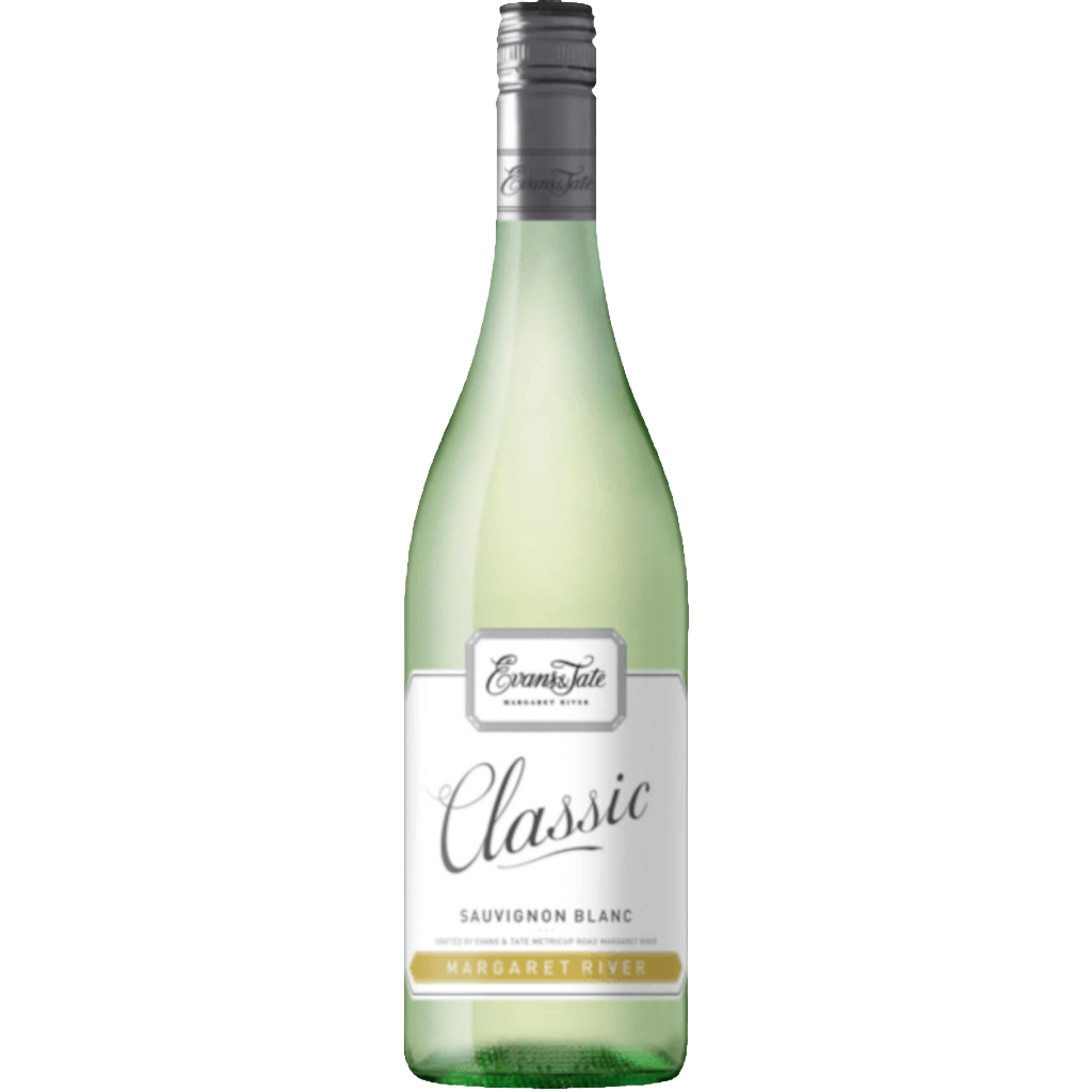 Evans & Tate Classic Sauvignon Blanc