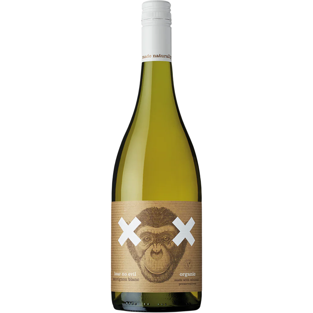 No Evil Organic Sauvignon Blanc