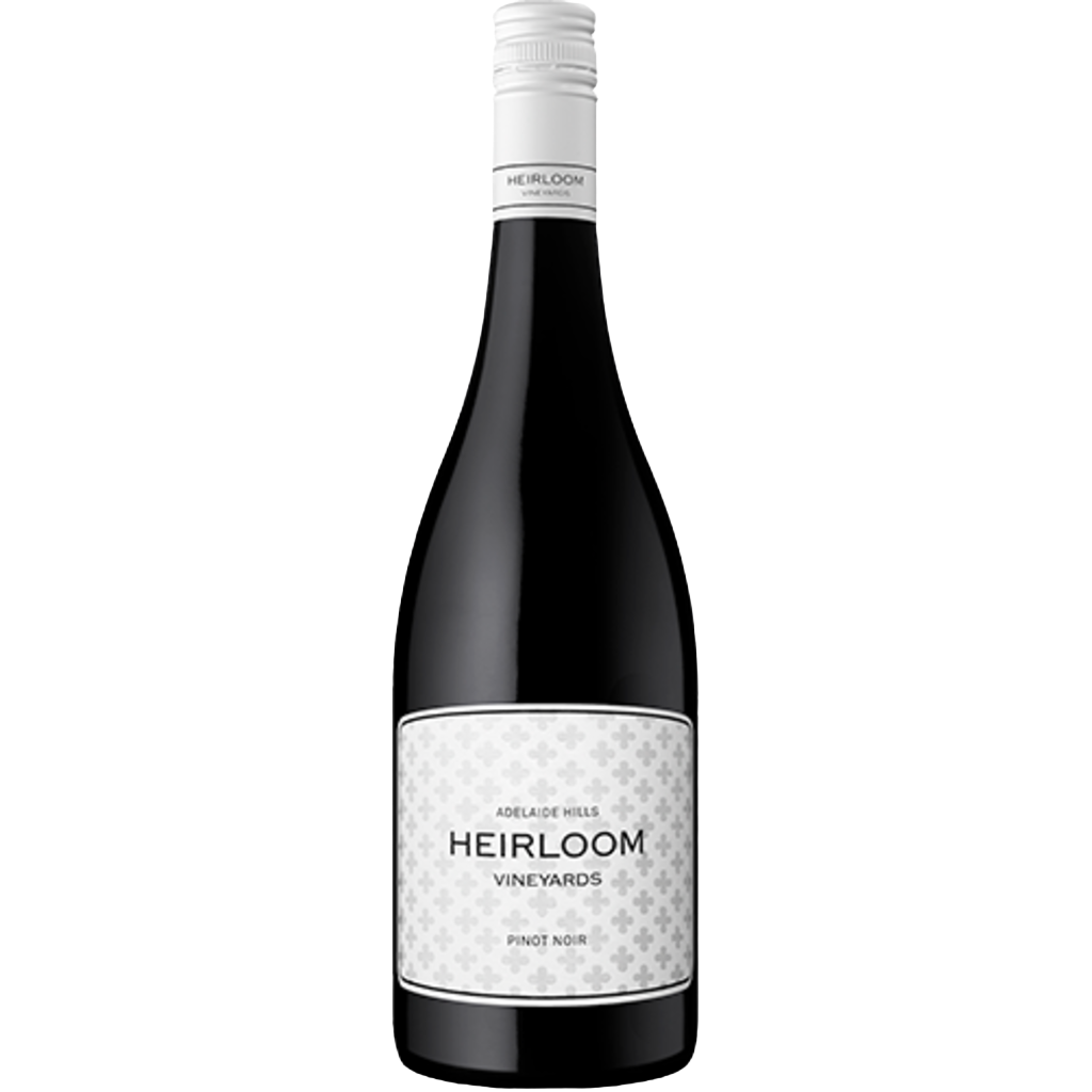 2023 Heirloom Vineyards Adelaide Hills Pinot Noir