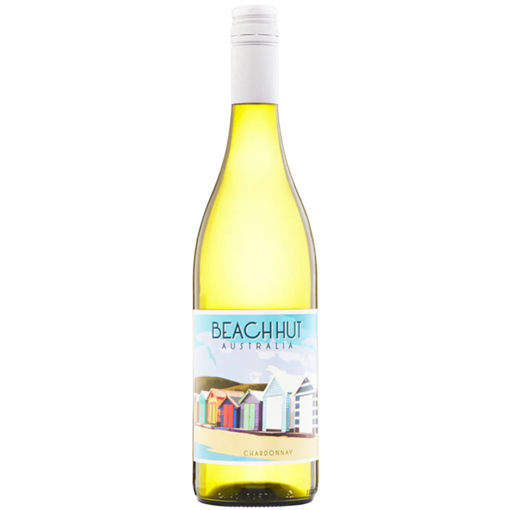 Beach Hut Chardonnay