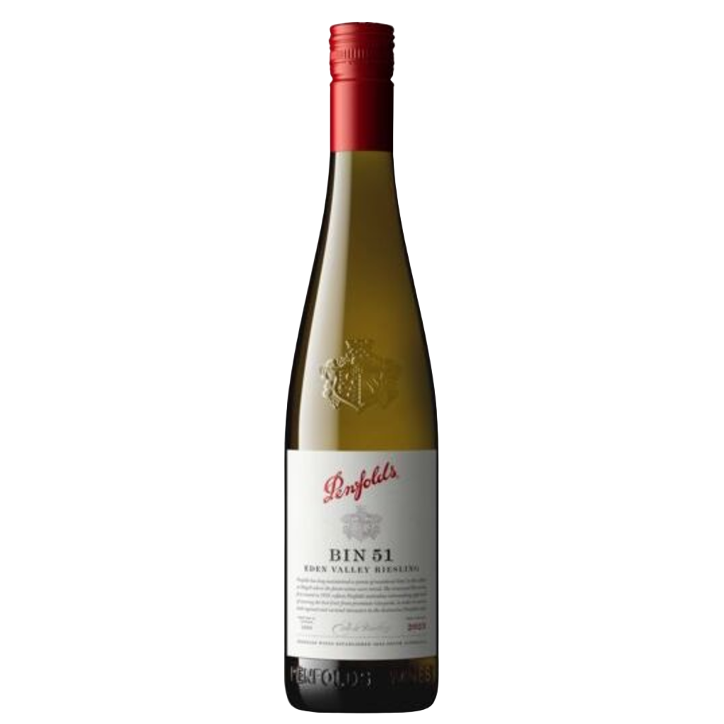 Penfolds Bin 51 Riesling 2023