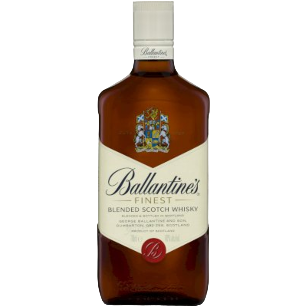 Ballantine's Finest Scotch Whisky 700ml