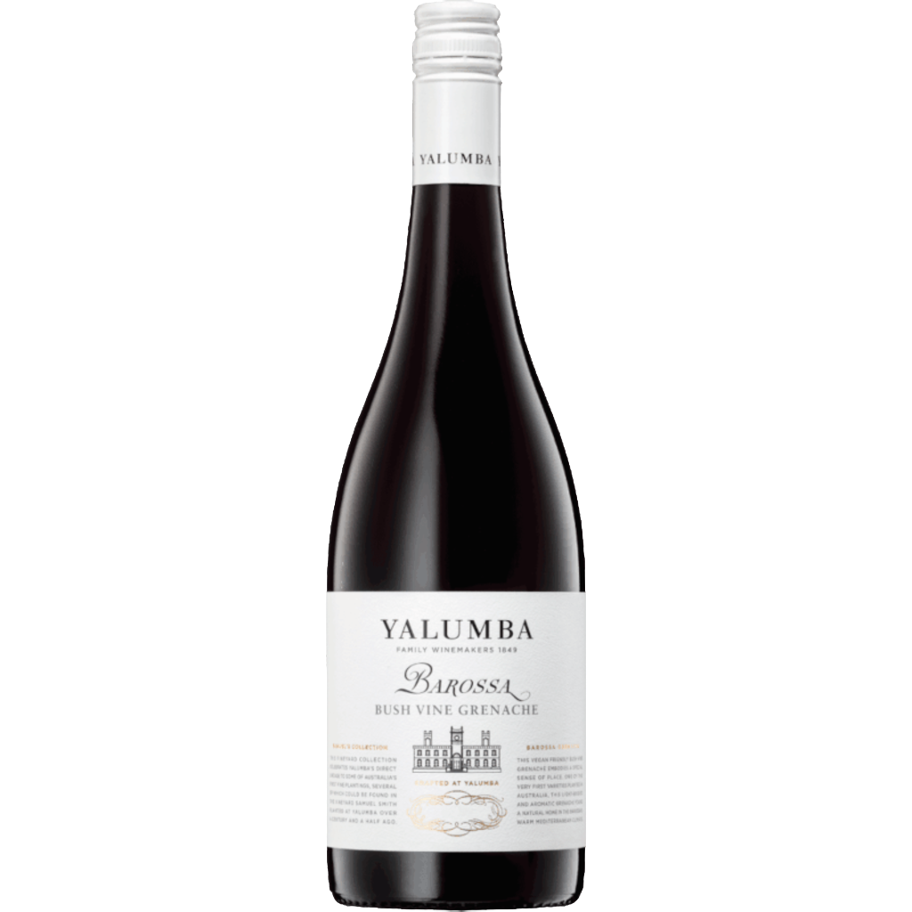 Yalumba Barossa Grenache