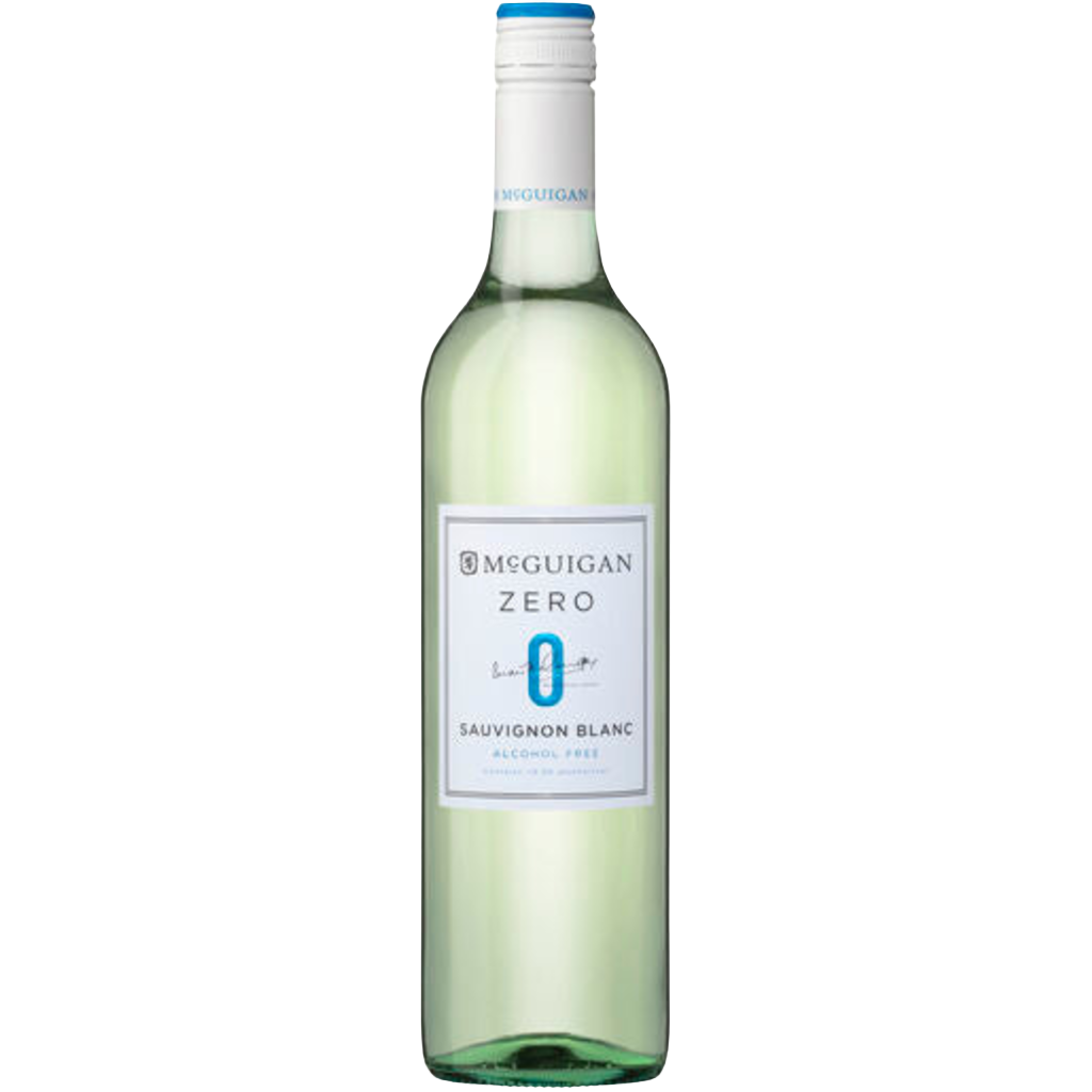 McGuigan Zero Sauvignon Blanc