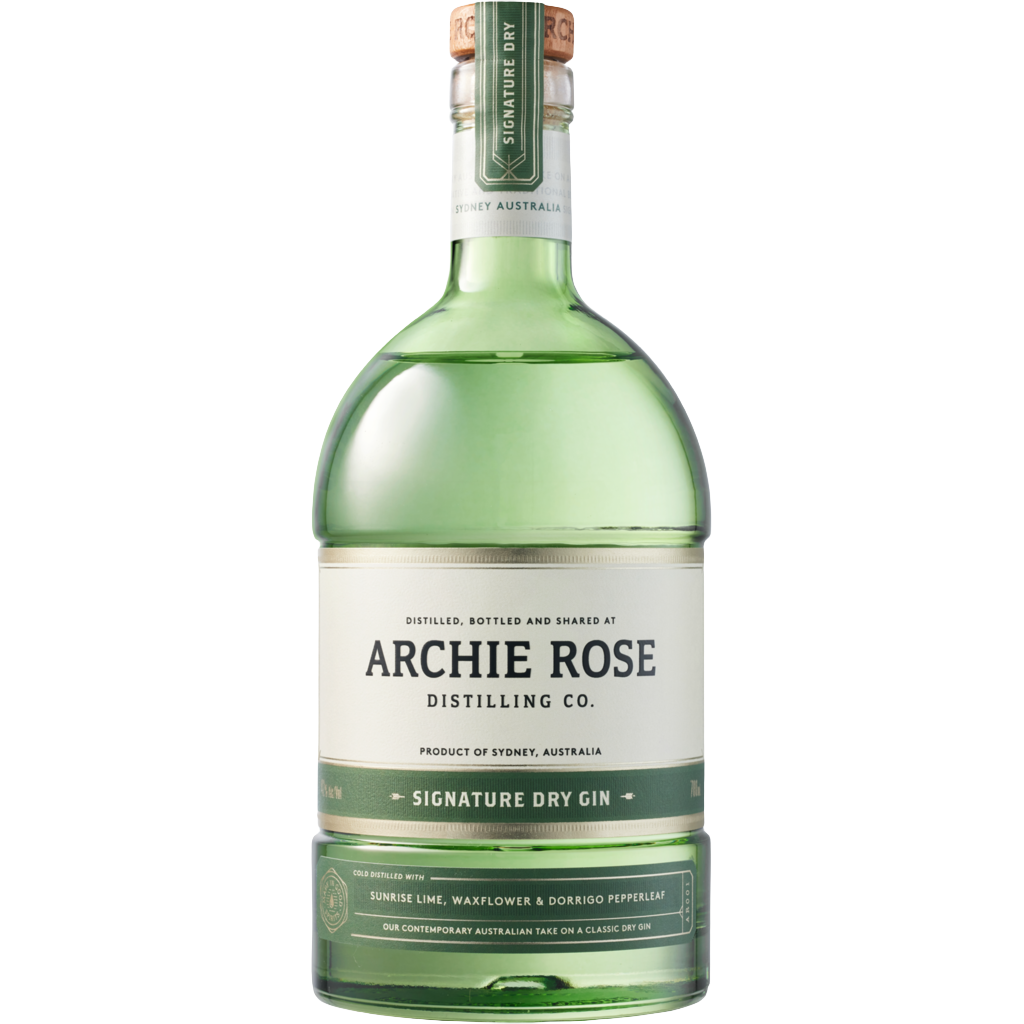 Archie Rose Signature Dry Gin 700ml