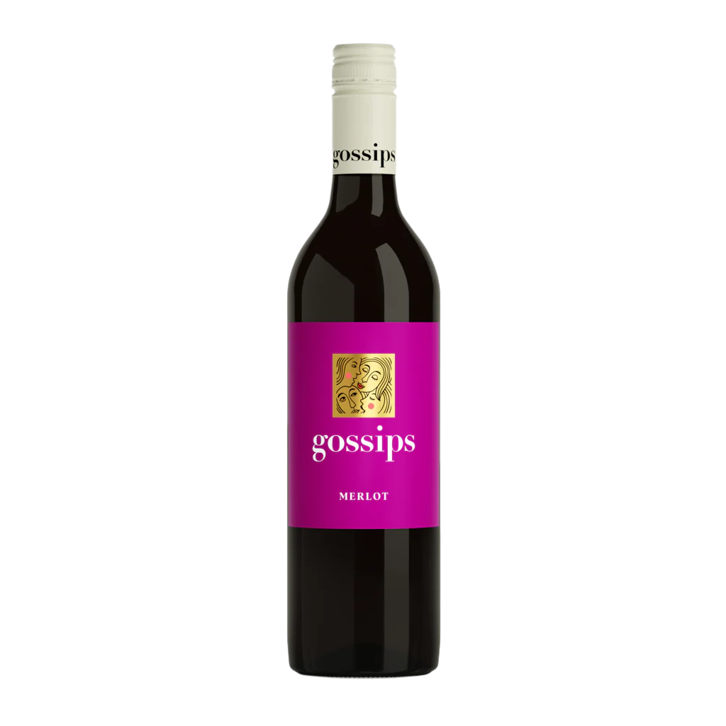 Gossips Merlot