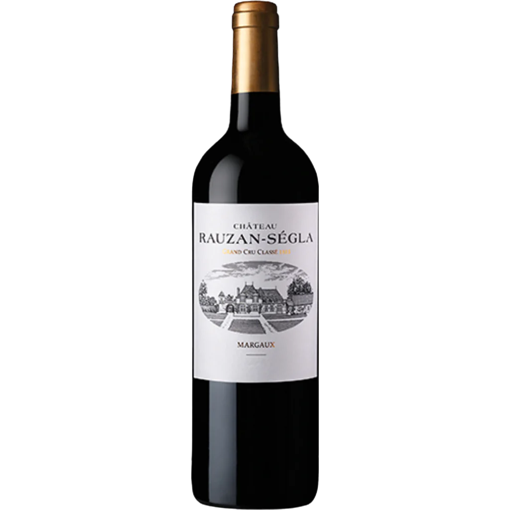 2015 Château Rauzan-Ségla 2ème Grand Cru Classé 1855