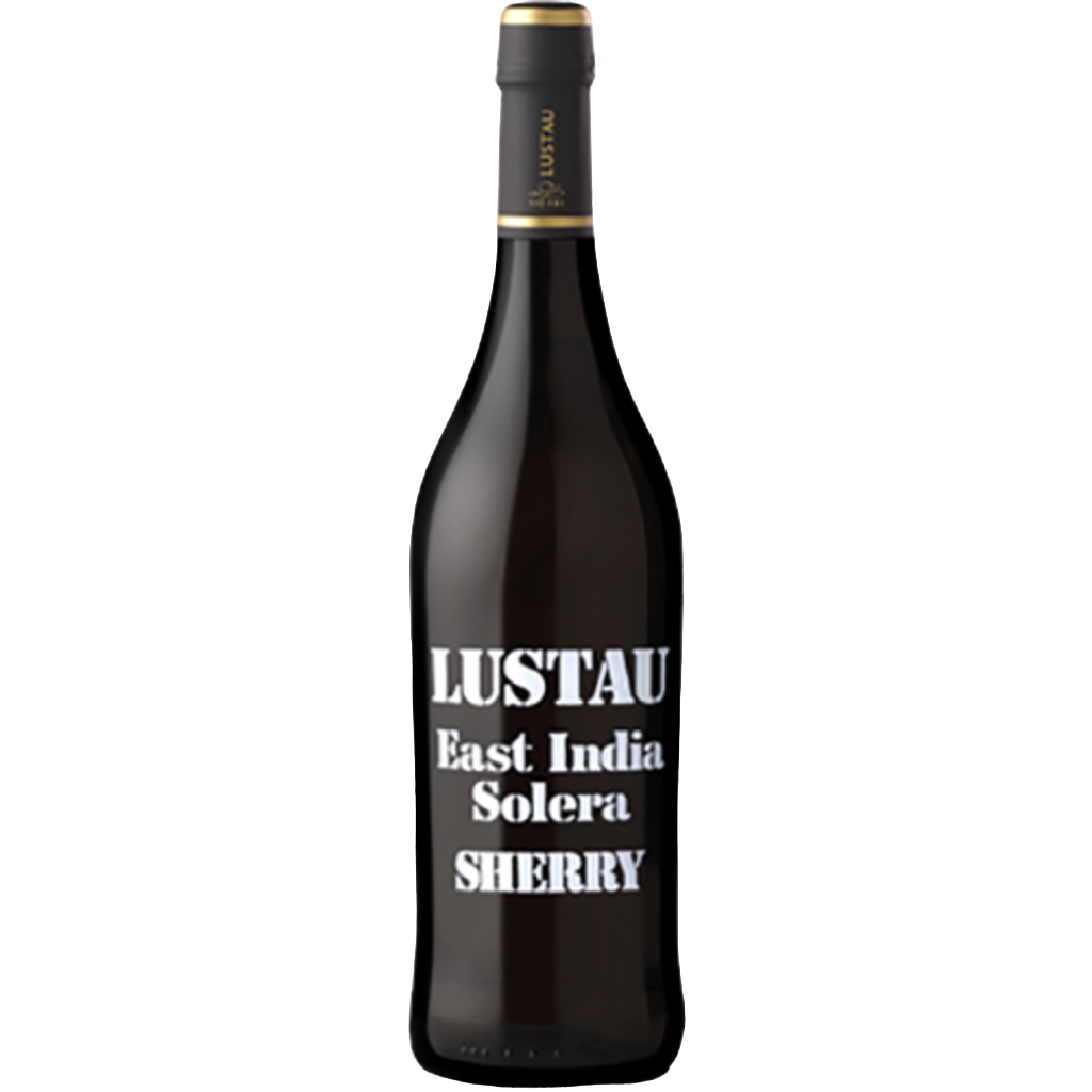 Lustau East India Solera 500mL