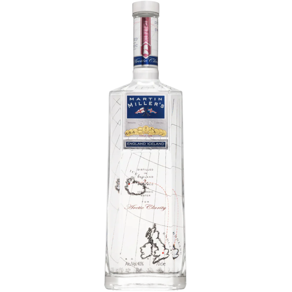 Martin Miller Original Gin 700mL