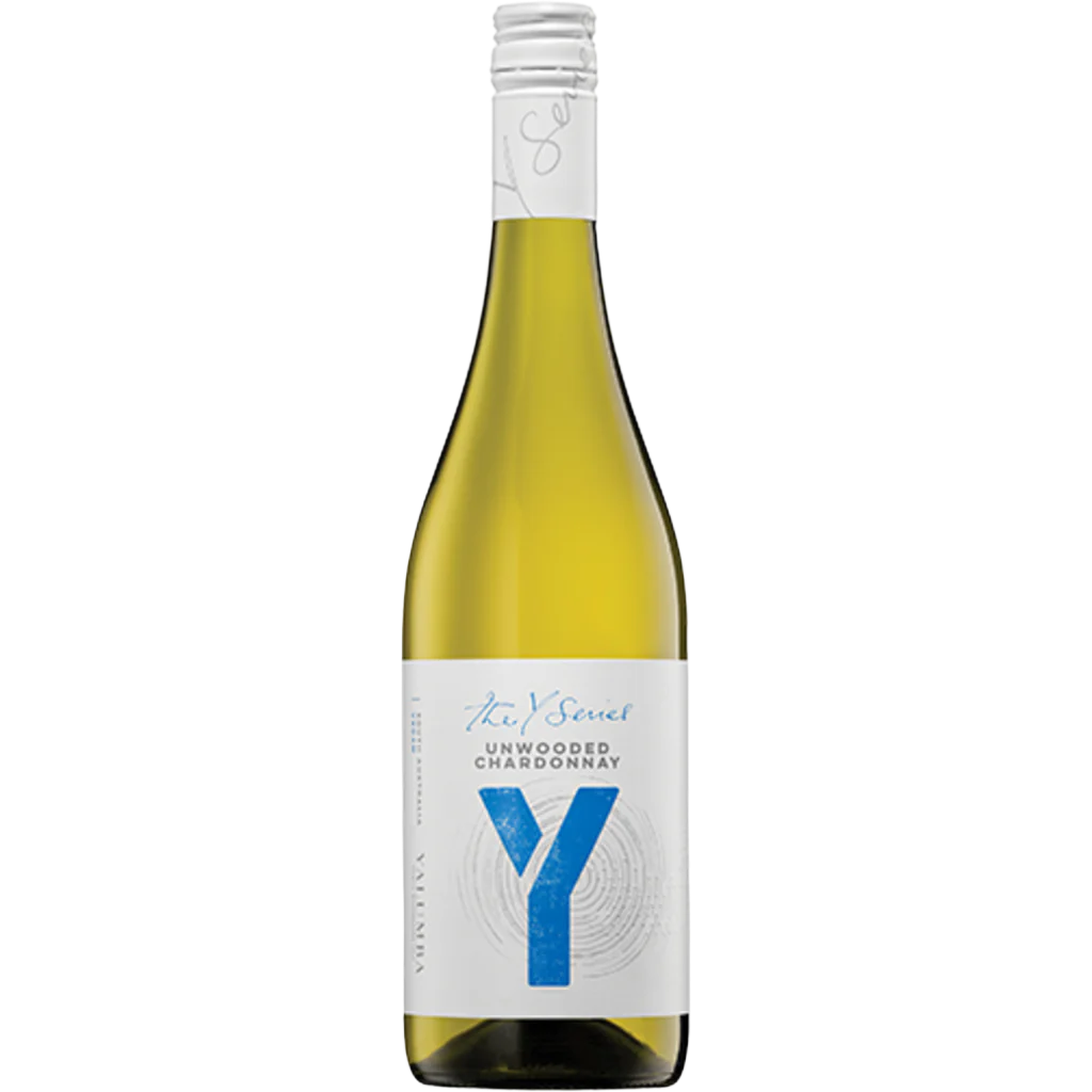 2023 Yalumba The Y Series Chardonnay