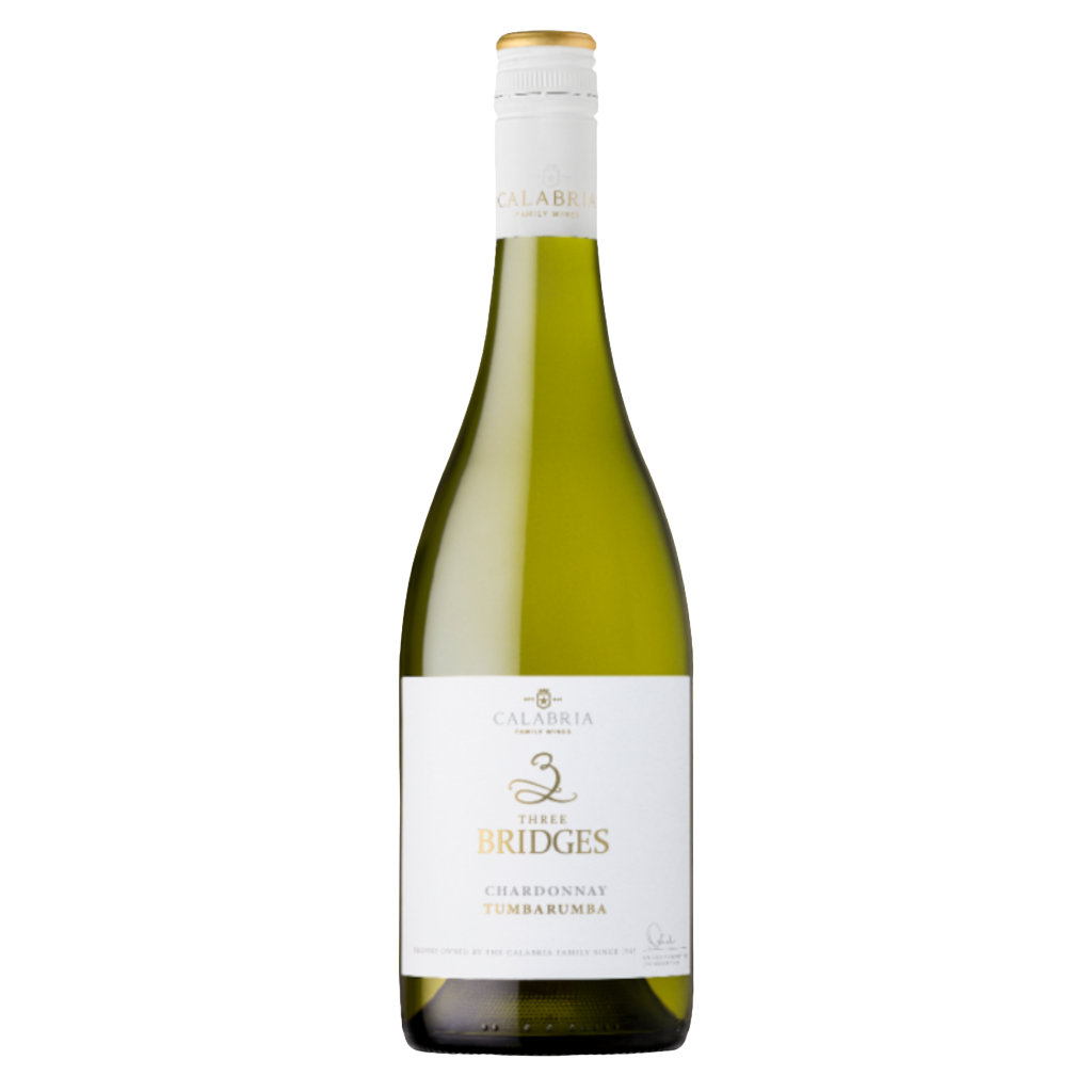 Three Bridges Chardonnay