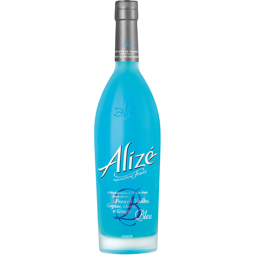 Alize Bleu Liqueur 750ml