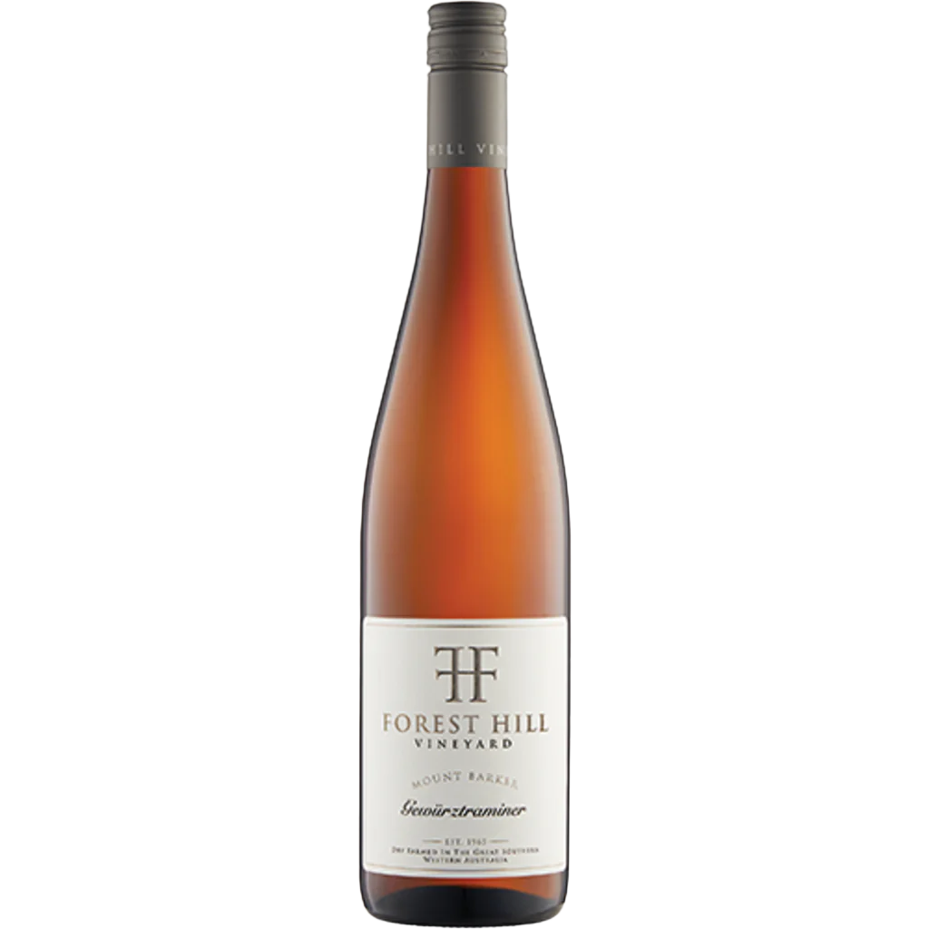 2024 Forest Hill Vineyard Estate Gewürztraminer