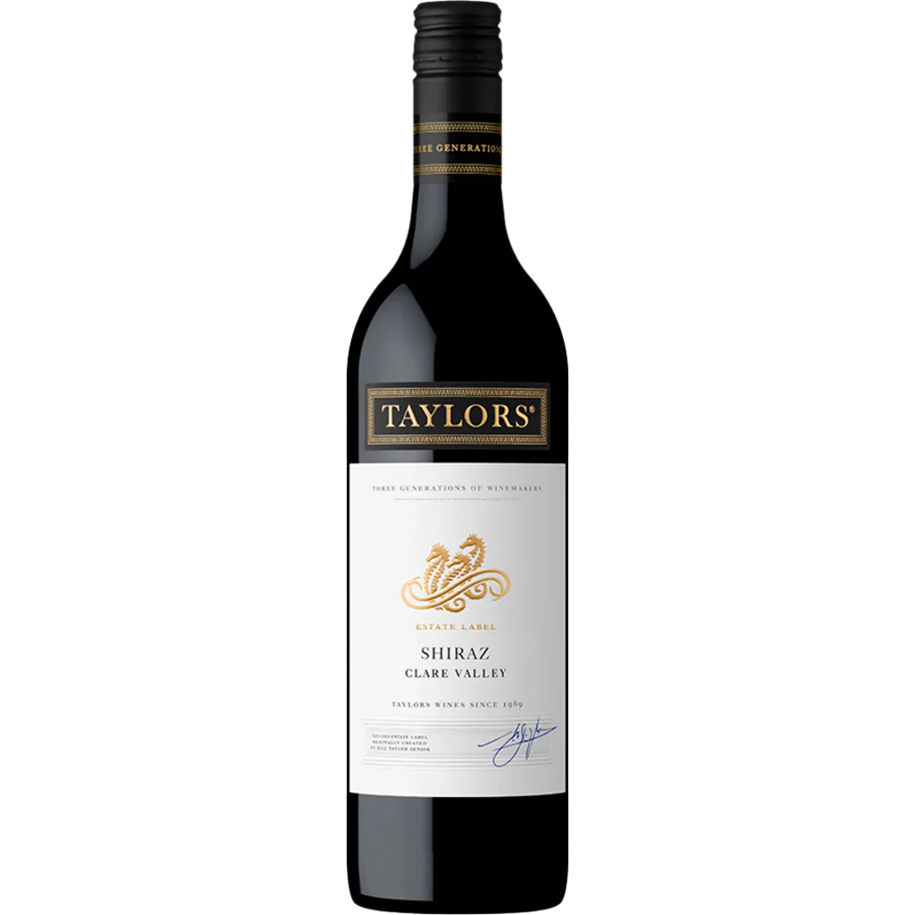 Taylors Estate Shiraz