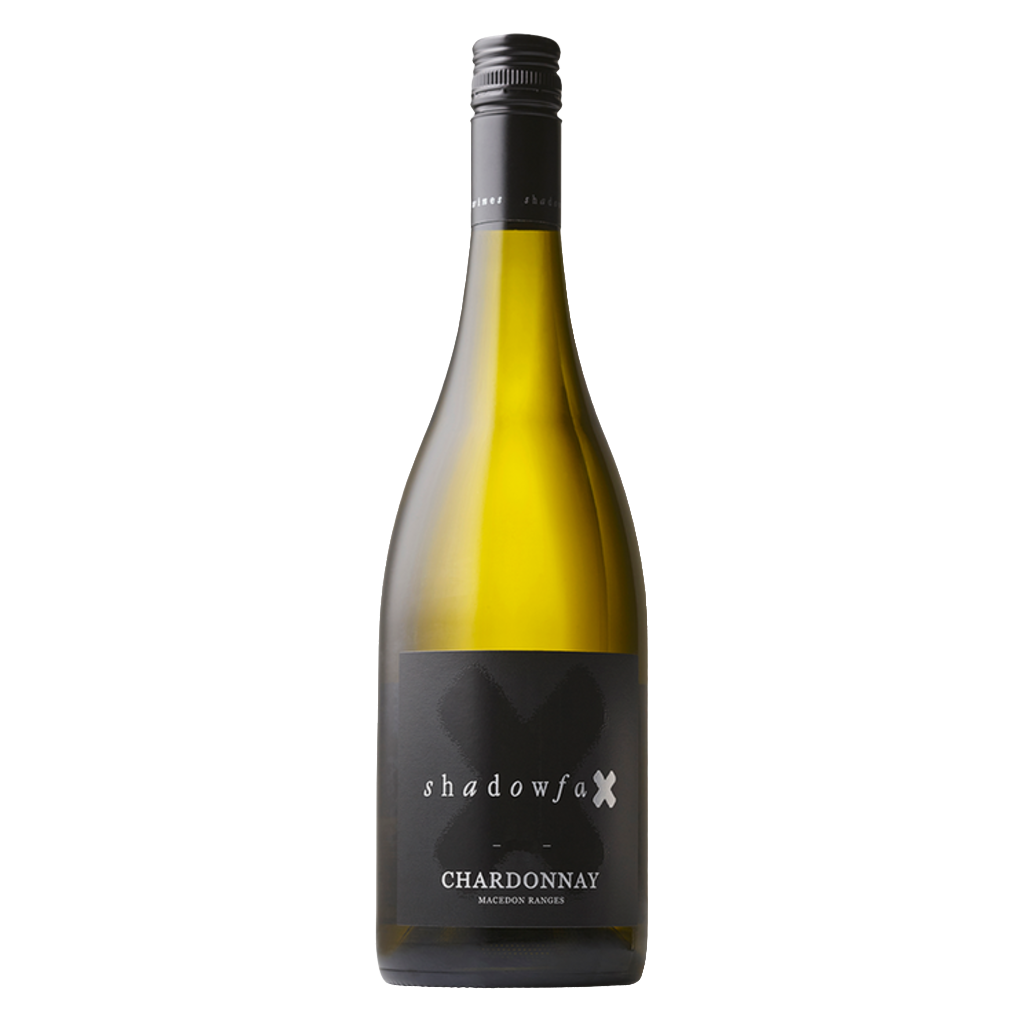 2022 Shadowfax Wines Macedon Chardonnay