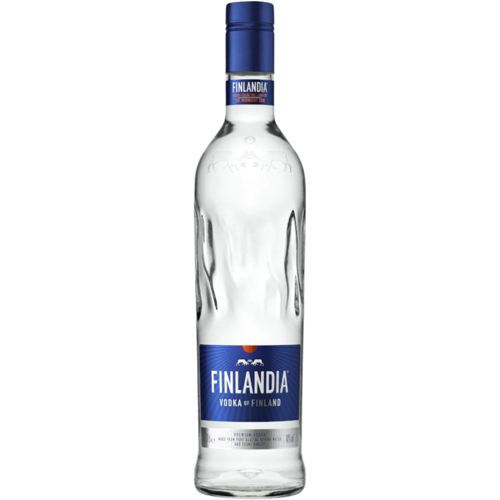 Finlandia Vodka 700mL