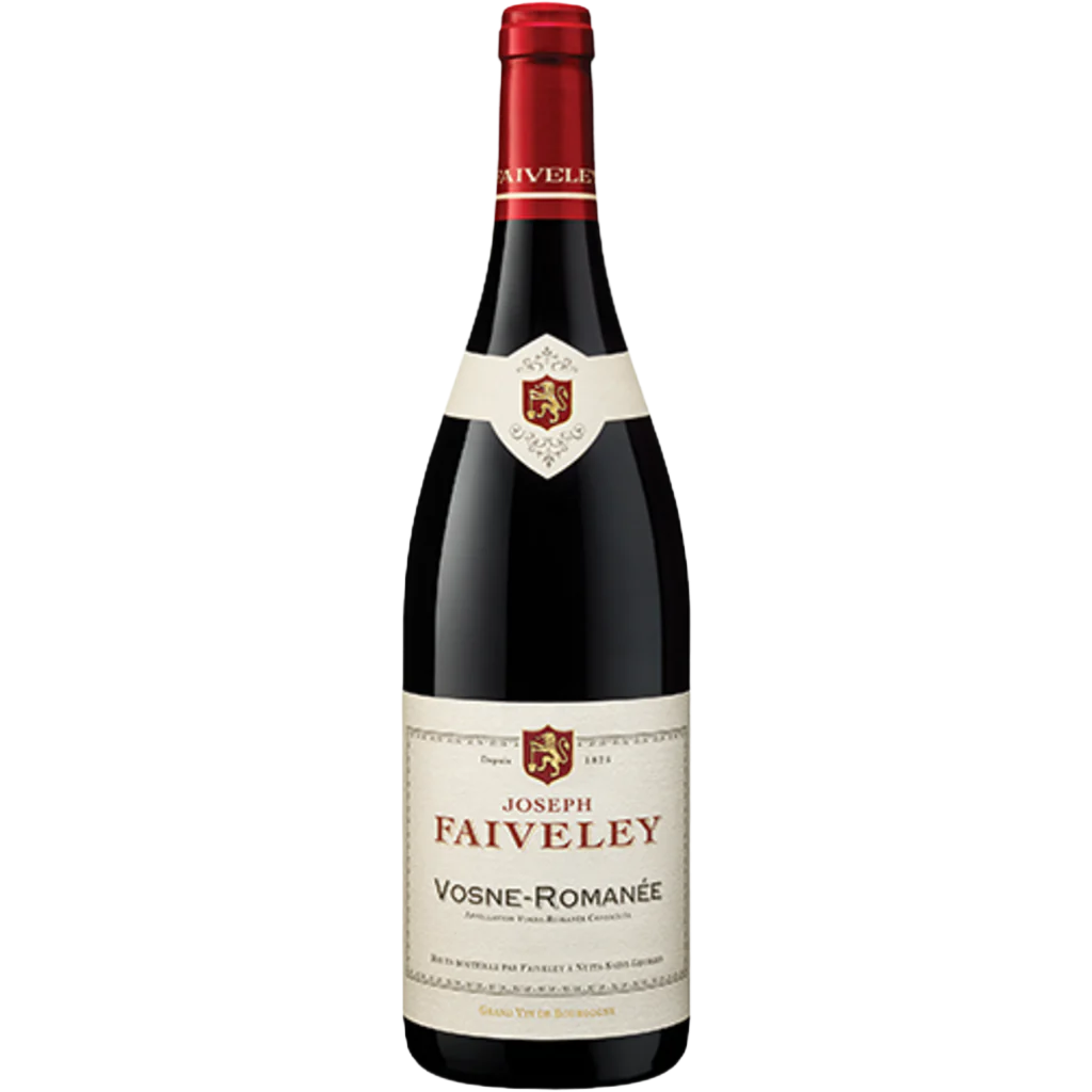 2021 Domaine Faiveley Vosne-Romanée